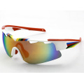 Promotion Designer Mode Sport Tr90 Sonnenbrille für Männer (14276)