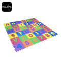 Tapis EVA Alphabets éducatifs et puzzle de nombres