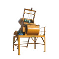 construction equipment large concrete mixing machine