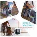 PET PORTERSPORT BAG AERO LINEARIO APROBADO