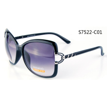 Fit over women's sunglasses