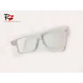 OEM Custom Gentle Style Metal Optical Eye Glasses