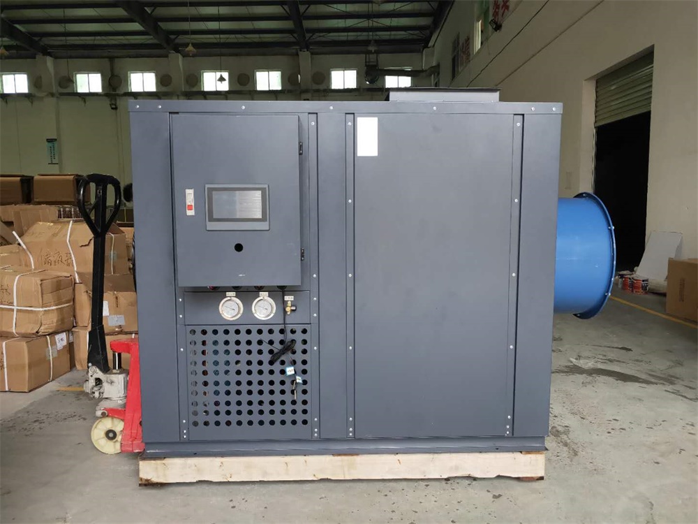 Adjustable 20-100 ℃ Dry Heat Pump