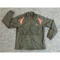 Mens chaqueta impermeable / chaqueta Windbreaker para el deporte al aire libre