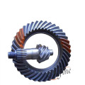 Crown Wheel and Pinion Gear for Truck