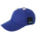 Drahtloser Bluetooth-Sport-Baseball-Cap-Musikkopfhörer