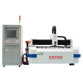 Zing Laser Cutting Machine