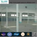 Wire Mesh Fence Netting Basketball Court Fence