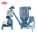 Straw Processing Production Line For Farm