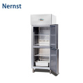 Commercial kitchen refrigerated cabinet GN650BTM