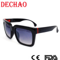 2015 custom designer square sunglasses for men