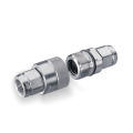 Yadu Stainless Steel Pipe Coupling