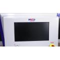 XJ10080 Medium size baggage scanner Security X-ray machine