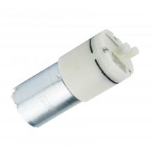 DC6.0V diaphragm vacuum pump for breast pump