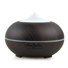 Humidificateur d&#39;air à huile essentielle à vaporisateur ultrasonique portable