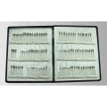 Diamant fritté HP Dental Burs