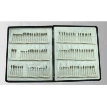 Sintered Diamond HP Dental Burs