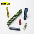 Iso Standard Die Springs for Plastic Mould