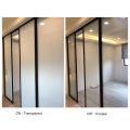 Privacy Protection Block Noise Float Tinted Glass