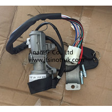 37KA5-04011 Higer Yutong Ignition Switch Bus Parts