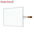 GreenTouch Resistive Touch Screen 2.6-22 Inches