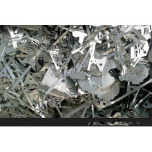 Aluminum Wheel Scrap