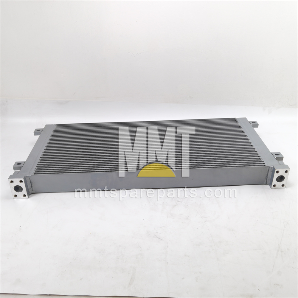Hydraulic oil cooler 236-4431 Hydraulic oil cooler 236-4431