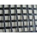 Biaxial Asphalt beschichtet Fiberglas Geogrid