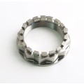 titanium Heavy Duty Wheel Nut/Hub Nut for Sale