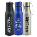 Eco Friendly Outdoor Camping Metal Sport Water Bottles