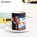 FREESUB Mug Design Sublimation Heat Press