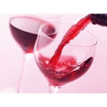 Factory Supply Directly Hot Sale 100% Natural Red Wine Extract