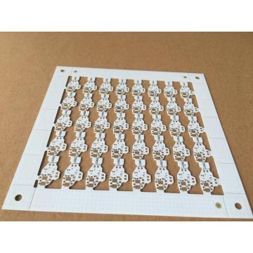 metal core pcb thermal resistance