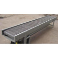 stainless steel wire mesh conveyor belt