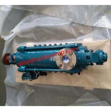 High pressure multistage centrifugal  pump water pump