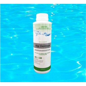 Polyquats-Greatap126 / algicide piscine n ° CAS 31075-24-8 / 31512-74-0