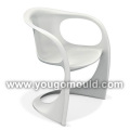 Leisure Chair Mold