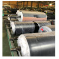 NR Rubber Roll For Flooring