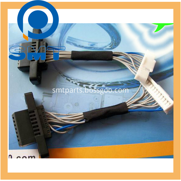 NXT feeder power cable RH02471 RH02472