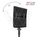 Home Karaoke Party Speaker Line Array Speaker