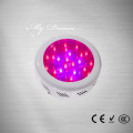 LED grow light Round Red and blue lighting