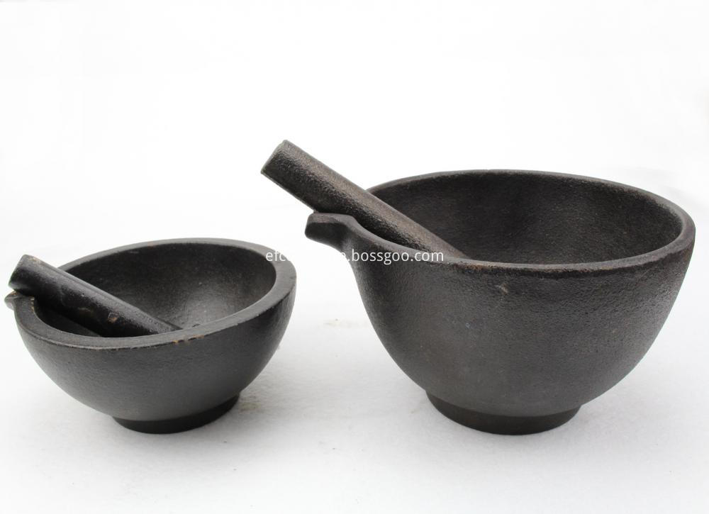 Cast Iron Cookware 3