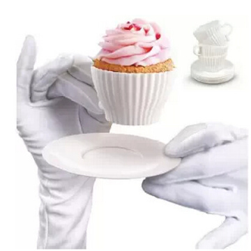 Nachmittagstee Cupcake Cup (SR5668)