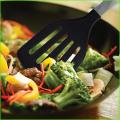 Heat resistant Silicone kitchen cooking tool