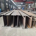 H Beam Section Steel Structural Steel