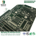 2-layers Prototype PCB FR4 Tg150 PCB 1oz