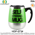 Vente en gros de Vortex inox Mug à café (HDP-0734)