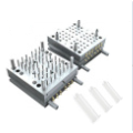 Disposable Safety Syringe Injection Molds