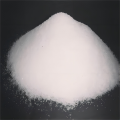 Anionischer Polyacrylamid als Sandwäsche verwendet