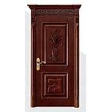 Paint Colors Solid Wood Composite Door